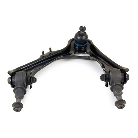 Mevotech 95-91 Acura Legend:Front Upper Left Control Arm-Bj, Cmk9928 CMK9928